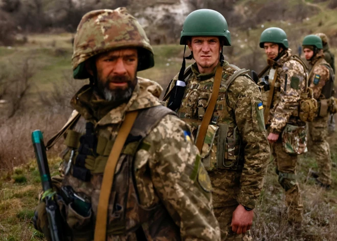 Как разные страны наказывают за участие в чужих войнах и почему бойцы украинского Интернационального легиона - не наемники?