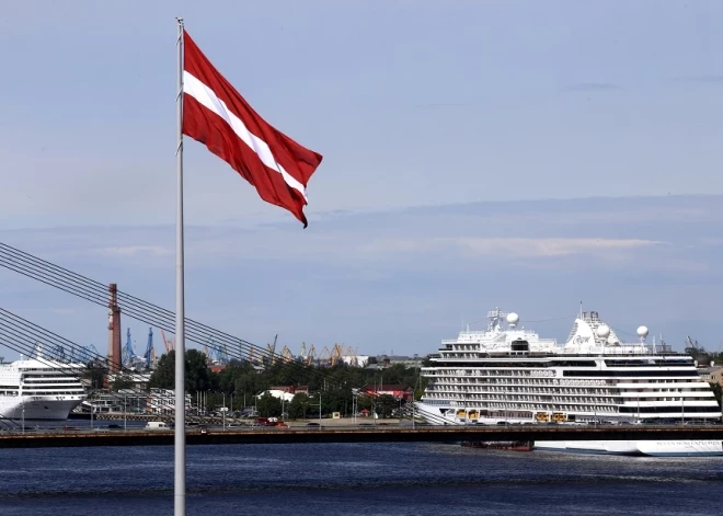 В рейтинге умных городов Рига обошла Барселону, Афины, Рим и Брюссель