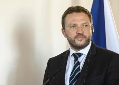 Igaunija no nākamā gada pilnībā aizliegs dabasgāzes importu no Krievijas