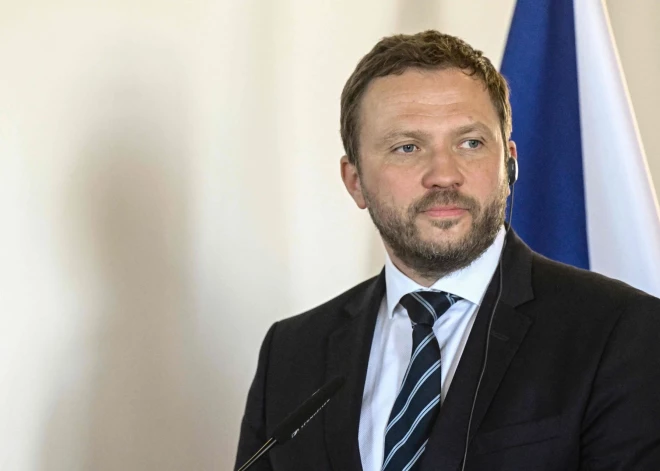 Igaunija no nākamā gada pilnībā aizliegs dabasgāzes importu no Krievijas