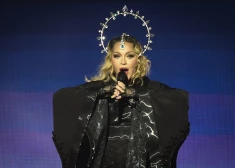 Pēc 7 gadu pārtraukuma popa leģenda Madonna izdos jaunu albumu