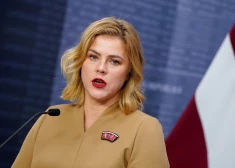 Siliņa: valdošā koalīcija konceptuāli vienojusies par nākamā gada budžetu