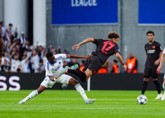 "Kobenhavn" nenoskaidro uzvarētāju spēlē ar "Bayer", "Club Brugge" pieveic "Monaco" UEFA Čempionu līgā