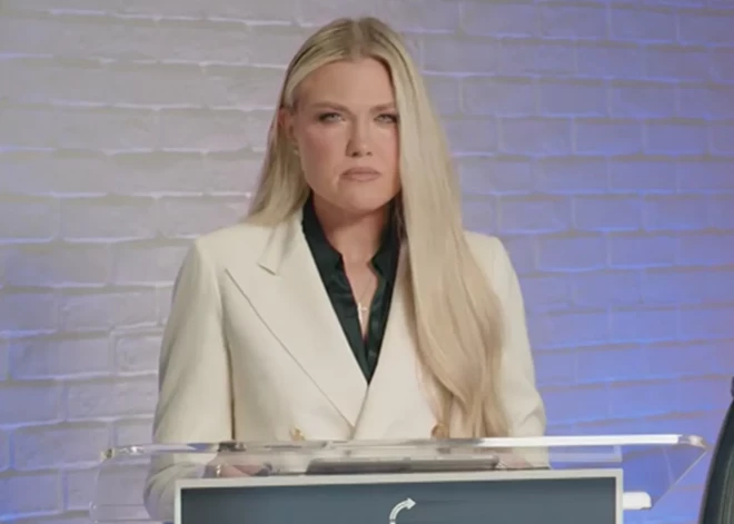 Nonāvētā ASV aktīvista Kērka sieva kļuvusi par viņa organizācijas vadītāju