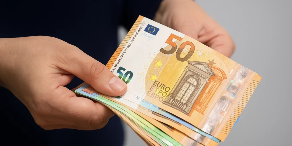 Жители Латвии — самые активные в управлении пенсионными накоплениями в Балтии.