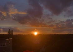 Uz Ventspils šosejas smagi cietušās Rēzijas ikdiena joprojām ir pilna izaicinājumiem
