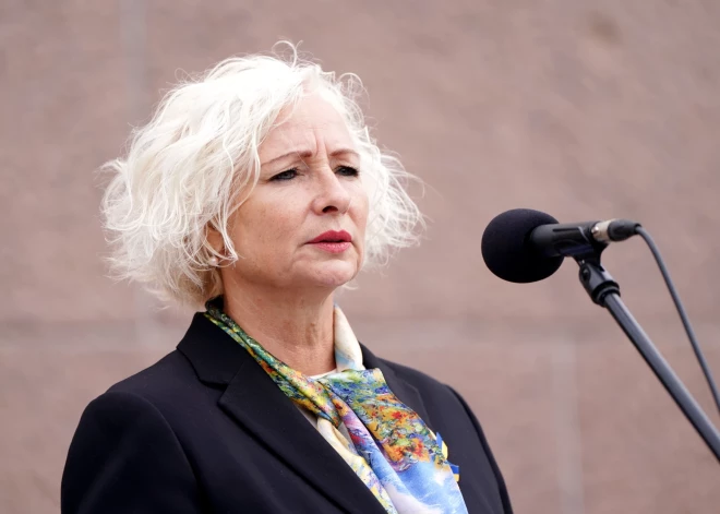 457 километров риска: в Сейме считают, что жители Латгале подвергаются угрозам гибридной войны