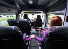 Politiķi atbalstījuši ideju ieviest Latvijā jaunu sabiedriskā transporta veidu. Kā mēs ar to brauksim?