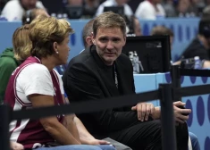 "Turnīrs Latvijā ienesa ne tikai naudu!" Atklāj fanu skaitu un kam novirzīs peļņu no "EuroBasket 2025" Rīgā