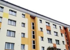 Daudzdzīvokļu namu iedzīvotāji Latvijā atklājuši, kāpēc nevēlas renovēt savas mājas