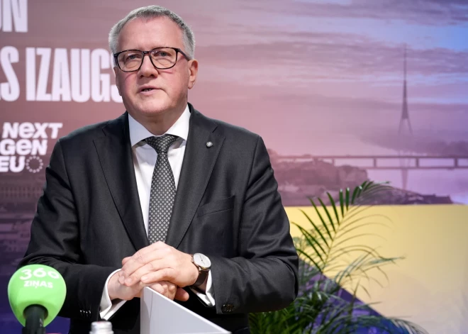 Nākamā gada budžetā prioritātēm plāno papildus piešķirt 565,5 miljonus eiro