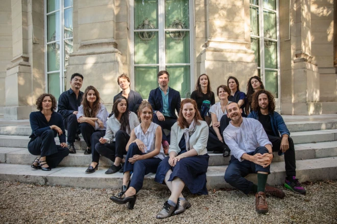 Koncerta radošajai grupai šī bija pirmā reize Latvijā, un Rīga radījusi ļoti sirsnīgu pirmo iespaidu.