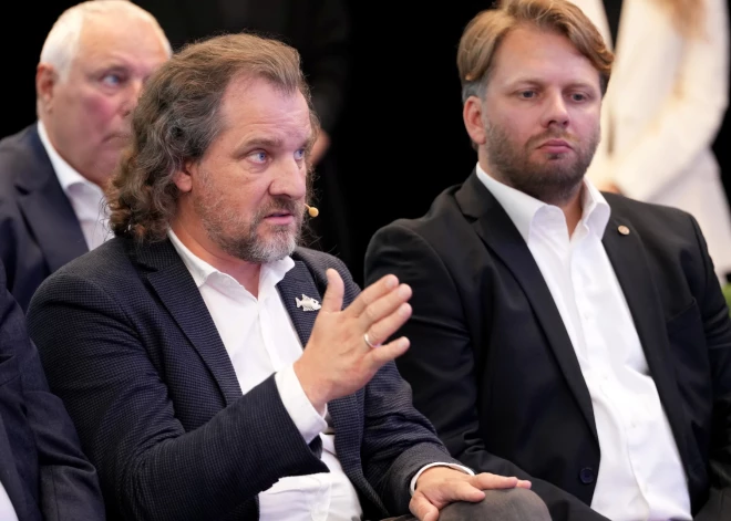 Valdības sociālos partnerus neapmierina valsts publisko izdevumu samazināšanas plāns