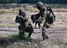 ASV nodod Polijai ikoniskus ieročus, tāpat kā tas notika pirms Krievijas iebrukuma Ukrainā