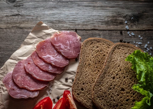 Иллюстративное фото.