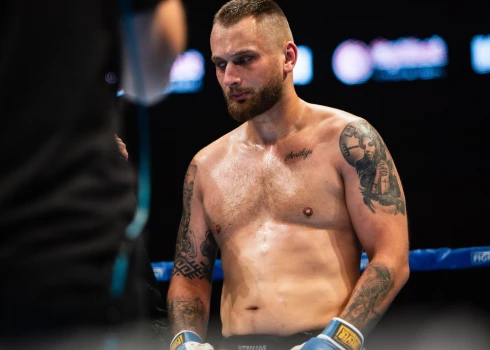 Kristaps Zutis atteicies no vilinoša piedāvājuma boksēties Krievijā.