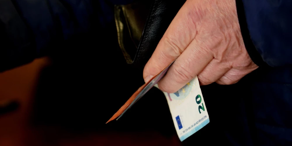 Ilustratīvs attēls.