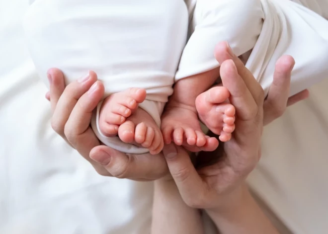 "В 41 год я поняла: или сейчас, или никогда!" Марика делится эмоциональным опытом медицинского оплодотворения