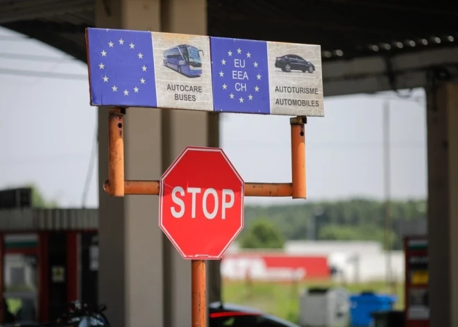 Жители Беларуси стали прорубать окно в Европу через Латвию