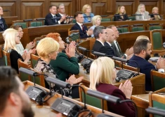 Pirmdien sasaukta valdības ārkārtas sēde lemšanai par budžeta prioritātēm