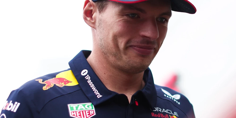 Pēdējie notikumi vedina uz domām, ka tieši Makss Verstapens atkal kļuvis par galveno konkurentu dominējošajai "McLaren" komandai.