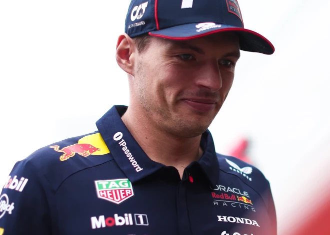 Prom no Eiropas uz vienu no F-1 kalendāra odziņām! Klāt Azerbaidžānas "Grand Prix"