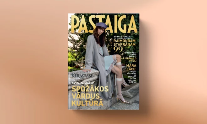 Publicitātes foto
