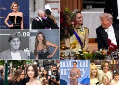 Princis Harijs svin dzimšanas dienu, bet karaliskais strīds nebeidzas; daiļavas žilbina "Emmy" ceremonijā - nedēļa pasaules šovbiznesā