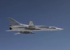 Эстония будет добиваться консультаций по статье 4 НАТО из-за российских истребителей