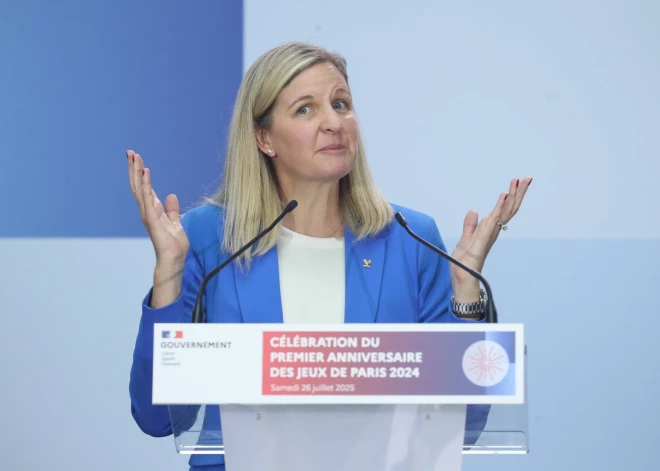МОК огласил условия участия России в зимней Олимпиаде-2026