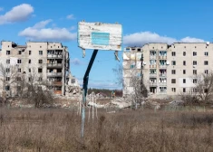 Еврокомиссар Валдис Домбровскис рассказал, как ЕС заставит Москву заплатить репарации Киеву