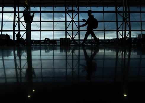 Briseles lidosta piedzīvojusi kiberuzbrukumu.