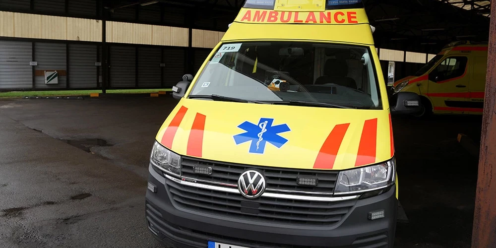 Ministrija uzsver, ka, ņemot vērā pieaugošos ģeopolitiskos riskus, valsts materiālo rezervju krājumus NMPD nepieciešams atjaunot pilnā apjomā.