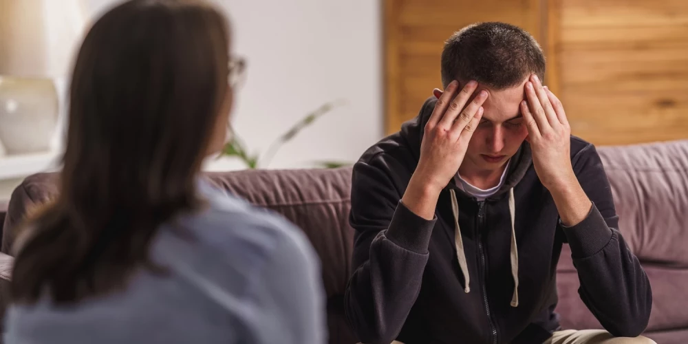 Иллюстративное фото.