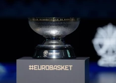 Cik lielu pienesumu Latvijas ekonomikai nesis “EuroBasket 2025”?