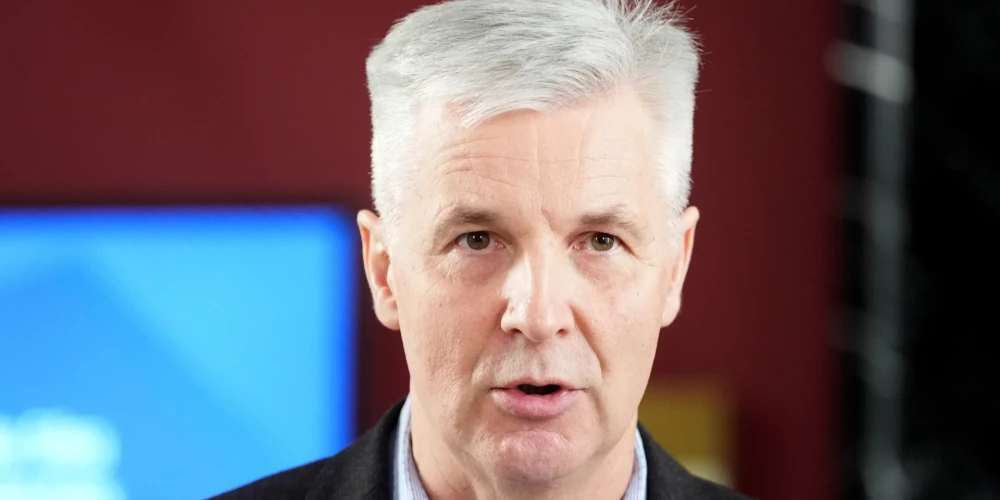 Bijušais aizsardzības ministrs Artis Pabriks uzskata, ka mēs piedzīvosim turpmākas Krievijas provokācijas un eskalāciju tik ilgi, kamēr reaģēsim neadekvāti.