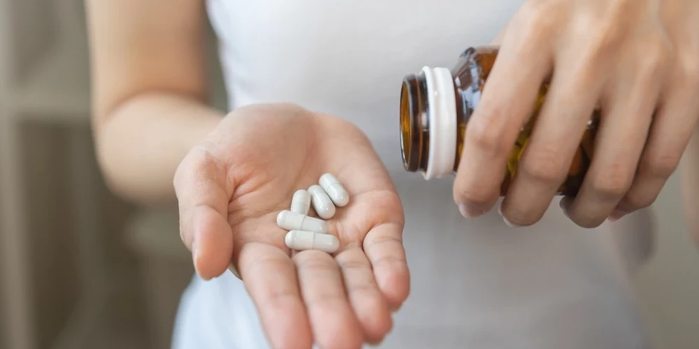 Сокращение курса антибиотиков может помочь в борьбе с устойчивыми микробами.