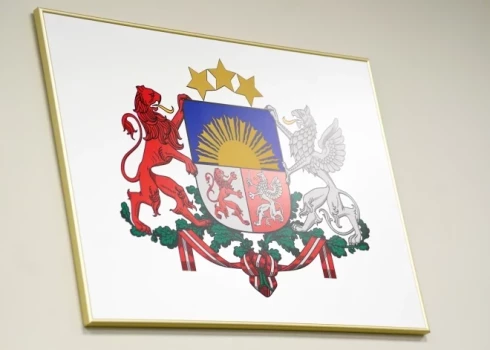 Kalvis Dūrītis tika atstādināts no Rīgas apgabaltiesas iecirkņa tiesu izpildītāja amata 2023.gada septembrī.
