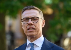 Президент Финляндии заявил, что Европа должна быть готова к войне с Россией