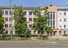 Педагоги массово покидают Рижскую 13-ю среднюю школу. В чем причина?