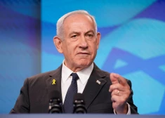 Netanjahu sola: Palestīnas valsts nebūs