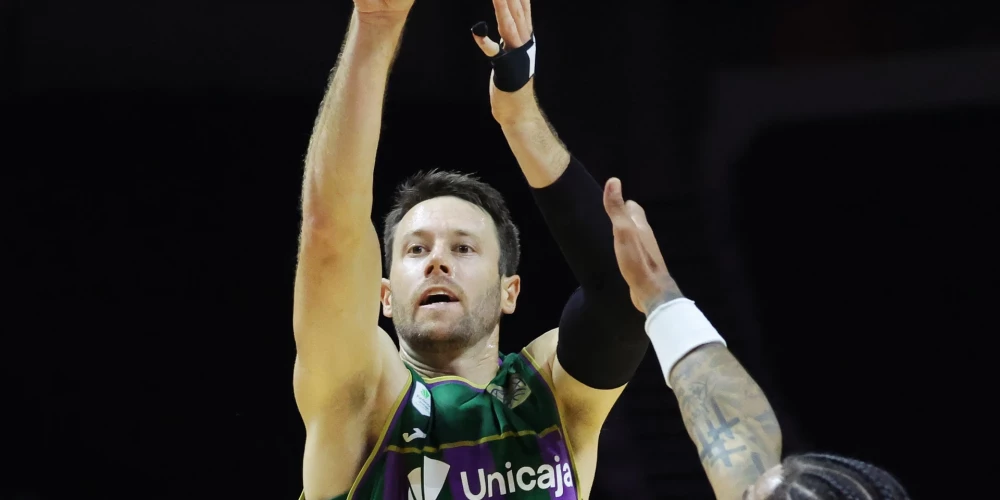 Malagas "Unicaja" otro gadu pēc kārtas uzvar FIBA Starpkontinentālajā kausā.