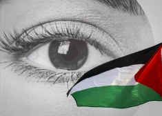ASV par Palestīnas valsts atzīšanu: tā ir tikai izrādīšanās