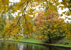 Šovakar iestāsies astronomiskais rudens