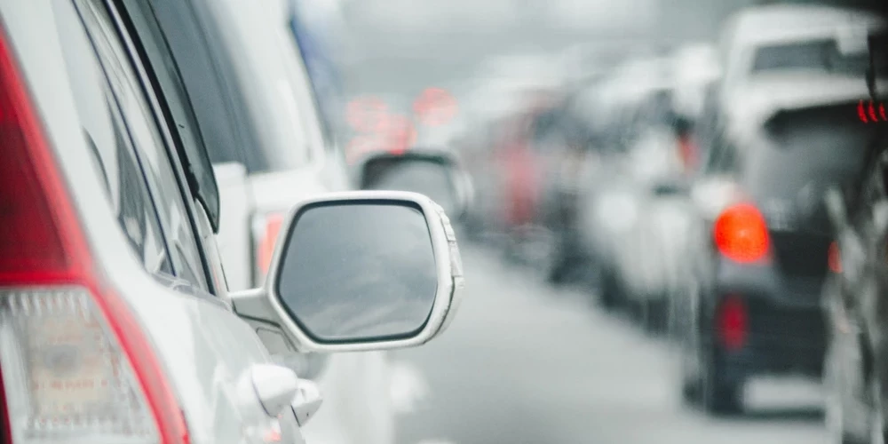 Garākais būvdarbu posms ir uz Vidzemes šosejas (A2) no Grundzāles līdz Lācupiem, lai to šķērsotu, vajadzēs gandrīz stundu. 