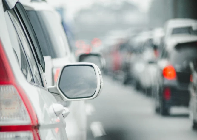 Autovadītāju ievērībai: visvairāk būvdarbu turpinās uz reģionālajiem ceļiem
