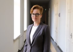 Satiksmes ministrijas valsts sekretāra vietnieka amatam "Rail Baltica" projekta jautājumos izvēlēta Kristīne Pudiste
