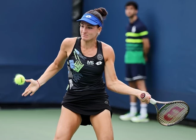 Darja Semeņistaja ar karjeras rekordu tuvojas ranga labāko simtniekam, Aļona Ostapenko saglabā līdzšinējo pozīciju