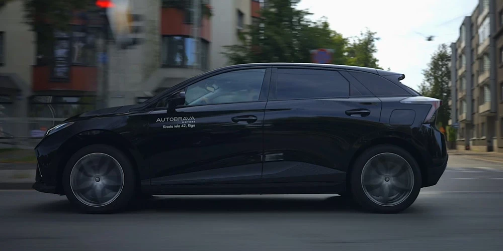 Pirmās paaudzes MG4 Ķīnā iznāca jau 2022. gadā. Kopš tā laika modelis ir modernizēts, un jau sākotnēji bija izstrādāts galvenokārt Eiropas tirgum.