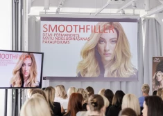 Atklāta jaunākā inovāciju skaistumkopšanā – Smoothfiller matu nogludināšanas procedūra